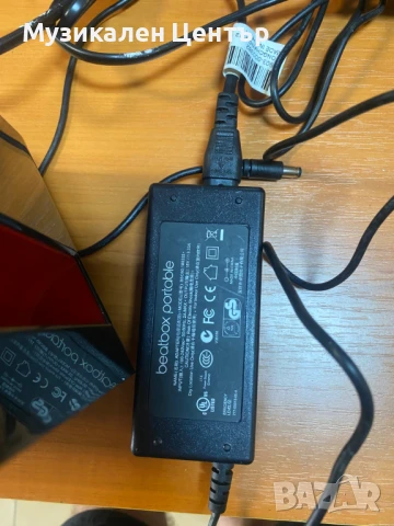 Тонколона Beast by Dr. Dre, снимка 5 - Тонколони - 50683381