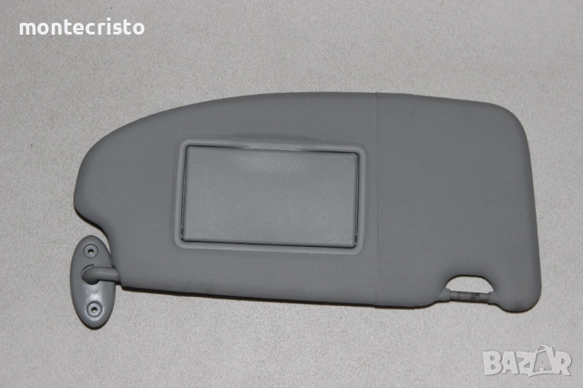 Десен сенник Ford Focus MK2 (2004-2011г.) Форд Фокус сеник, снимка 2 - Части - 51631429