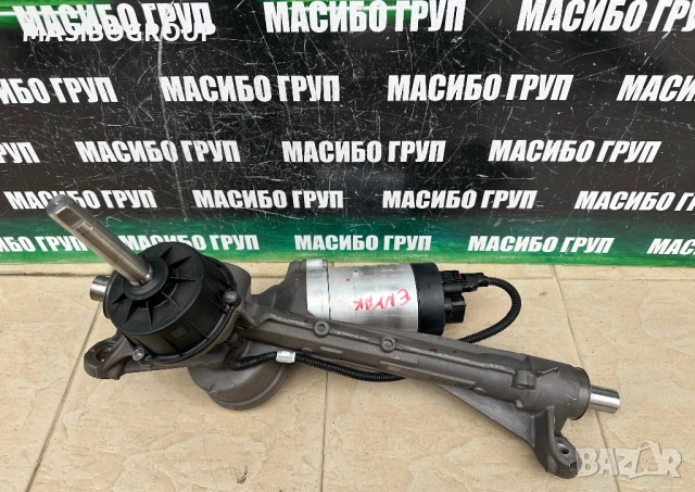 Рейка ел.рейки за Фолксваген Шкода Vw ID3 E11 ID4 ID5 Skoda Enyak, снимка 3 - Части - 52646070