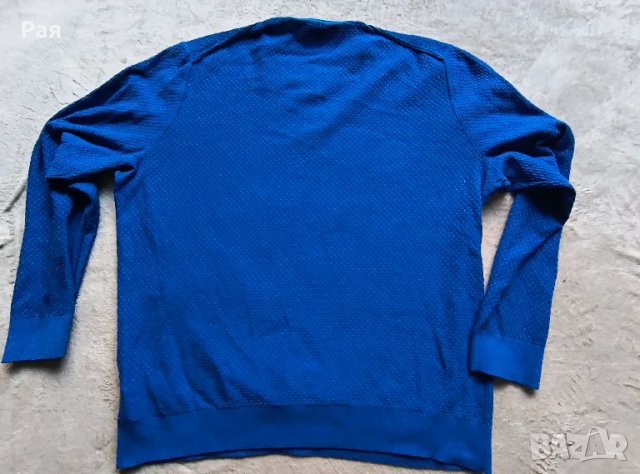 Мъжка блуза  Hugo Boss , снимка 9 - Блузи - 50368207