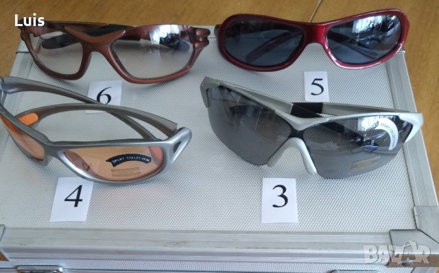 Очила слънчеви , снимка 7 - Слънчеви и диоптрични очила - 41063696