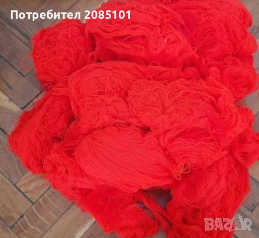 Прежда, снимка 3 - Други - 43837722