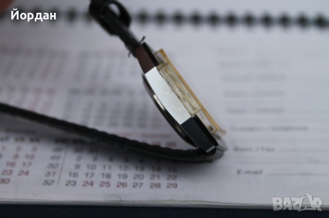 СССР часовник ''Ракета'' 21 камъка, снимка 4 - Антикварни и старинни предмети - 41397013