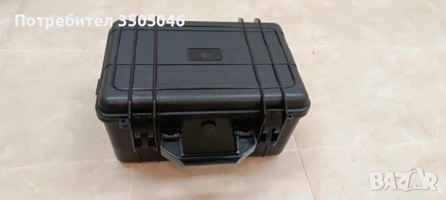 Камера за риболов пълен комплект, снимка 6 - Екипировка - 52437418