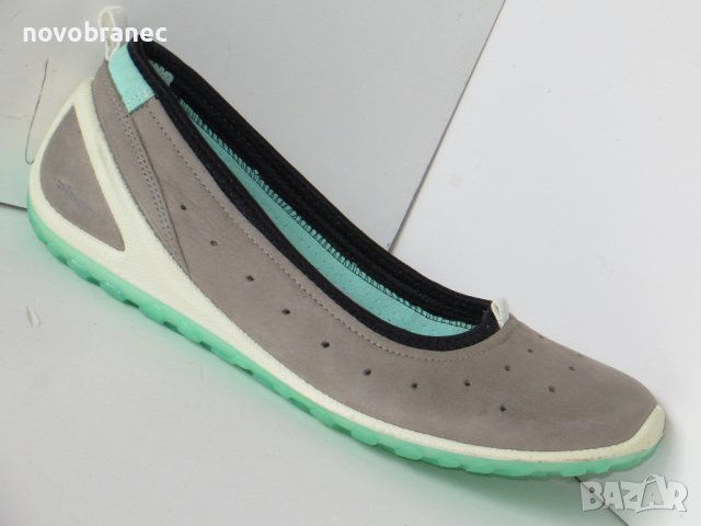 Ecco 38 biom 120€ естествена кожа