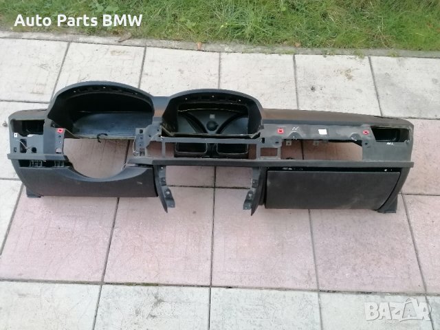 Арматурно табло BMW E65 E66 БМВ Е65 Е66