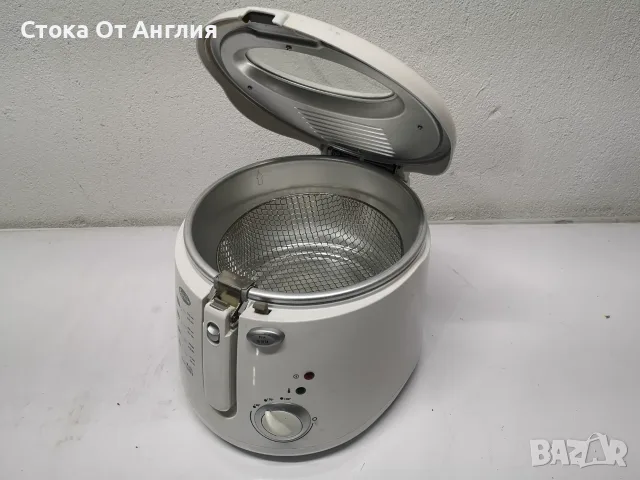 Фритюрник - Breville 2000 W, снимка 2 - Фритюрници - 55930550