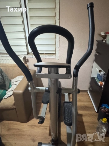 Уред за тренировнка