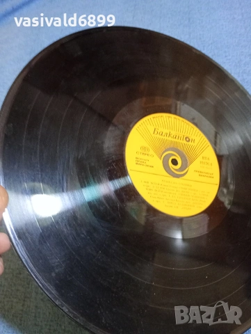 "Музикална стълбица", снимка 4 - Грамофонни плочи - 53844373