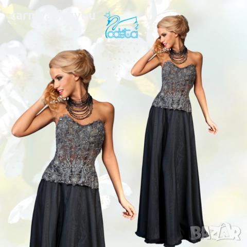 Вечерни, бални, коктейлни рокли под наем, снимка 6 - Рокли - 52449645