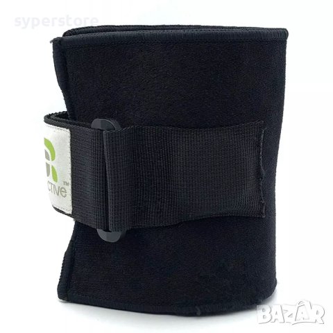 Наколенка за фиксиране и пристягане на коляното Digital One SP00790 Be Active унисекс, черна, снимка 6 - Други - 41229262