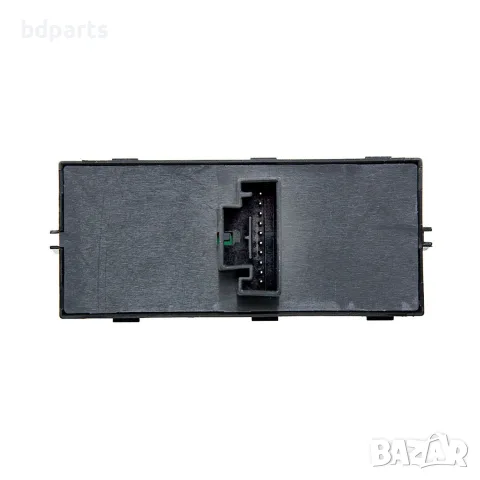 Бутон ключ за стъкла, Volkswagen, VW Passat B8, Golf 7, Polo 6, Хром, снимка 11 - Части - 56141740