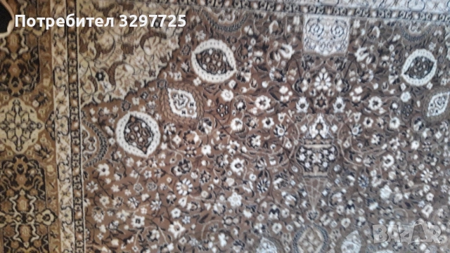 Персийски килими❤🧡💛🤎, снимка 6 - Килими - 52529035