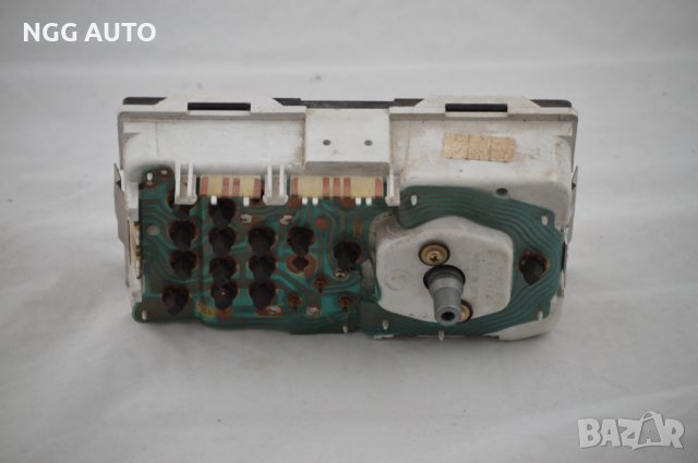 Табло Километраж за Renault 5, Super 5, Rapid, 1984 - 1996 , 1.1, (BC401, BC40H), 45 к.с. , снимка 3 - Части - 40160199