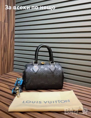 Louis Vuitton Дамска Чанта Луис Витон - Различни Цветове Код SEM-616, снимка 18 - Чанти - 55894249