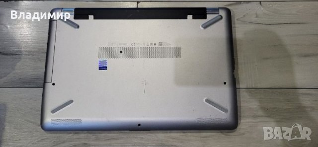 Hp 255 g6/amd a6/8гб/128гб ssd, снимка 7 - Лаптопи за дома - 39710404