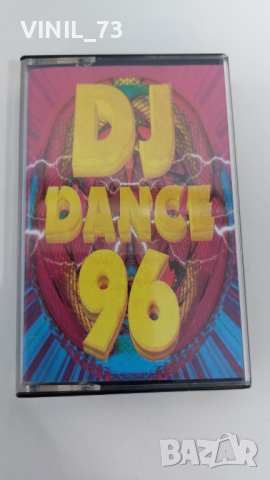  DJ Dance 96