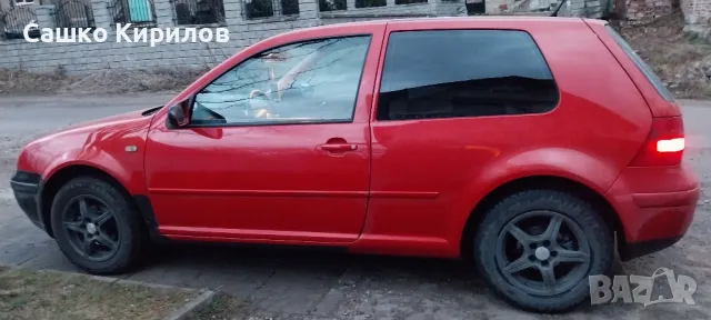 Golf 4, снимка 4 - Автомобили и джипове - 49453406
