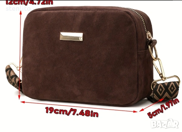 нова дамска чанта , снимка 3 - Чанти - 53851842