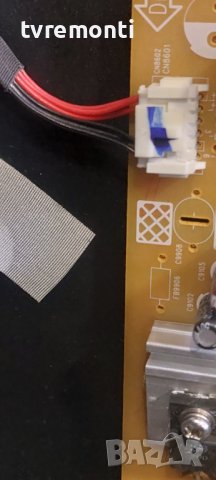 LED подсветка за дисплей TPT315B5-AN10.S REV.SH02B за телевизор PHILIPS МОДЕЛ 32PHS4132/12, снимка 2 - Части и Платки - 42367459