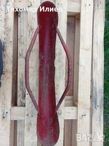 Калници за Балкан 50, снимка 5 - Части - 50177671