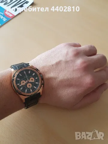 Мъжки часовник Festina Special Edition F16972