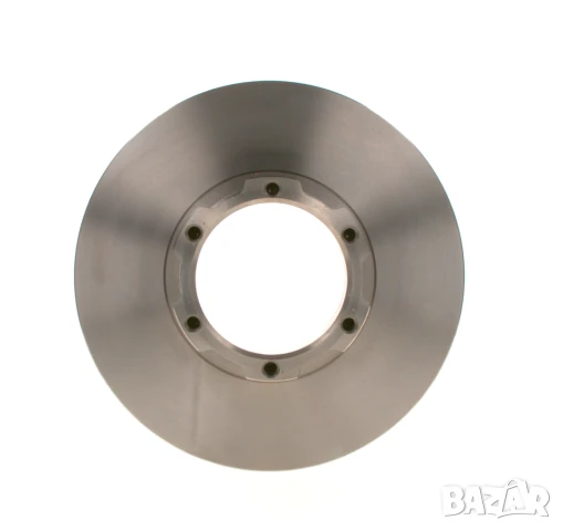 Диск спирачен преден дeсен/ляв за MERCEDES T2/LN1 4.0D 04.86-12.94г.№ M2501V