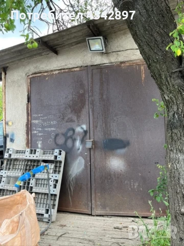 Промишлен парцел, снимка 5 - Парцели - 51130897