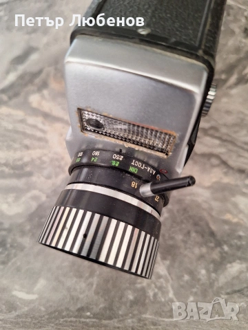 Руски Фотоапарат "ЛОМО", снимка 6 - Фотоапарати - 53198817