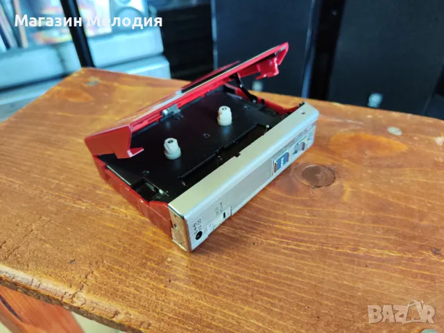 Уокмен / Walkman Fisher PH10 В отлично техническо и визуално състояние., снимка 11 - Други - 50067475