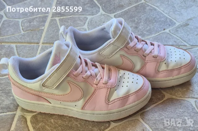 Детски маратонки Nike, снимка 2 - Детски маратонки - 55978331