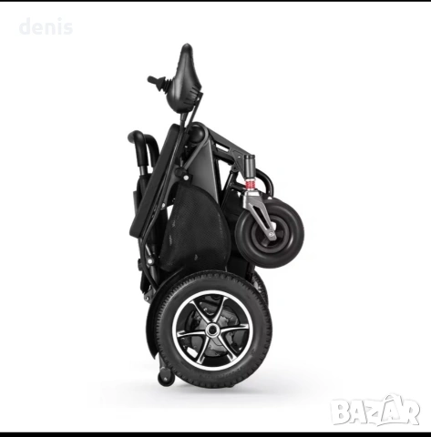 електрически инвалидни колички за трудноподвижни хора , снимка 11 - Инвалидни колички - 53369215