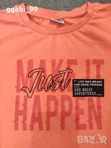 Тениски/блузи на Waikiki за момче , снимка 5 - Детски тениски и потници - 41249155