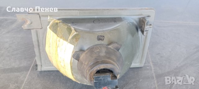 Ретро фар десен за Nissan MICRA K10   03/1983 - 10/1988, снимка 4 - Части - 40194519