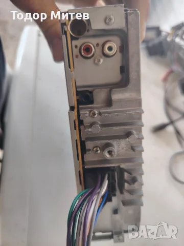 Pioneer DEH-2200UB, снимка 4 - Аудиосистеми - 56151484