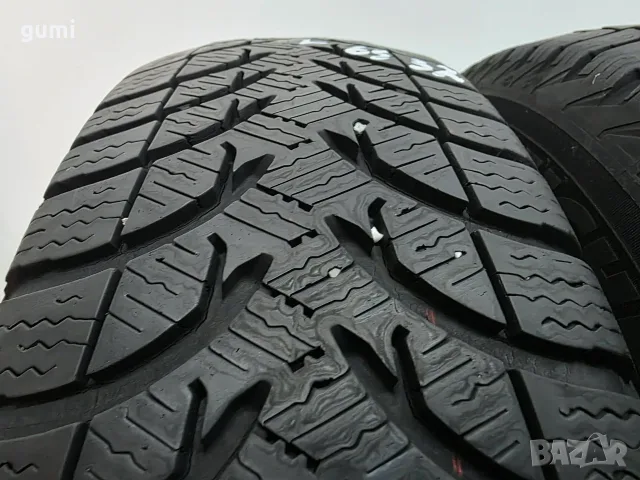 2бр зимни гуми 165/70/14 MICHELIN L06532 