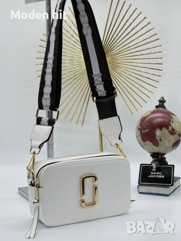 Marc Jacobs дамскa чанта реплика, снимка 3 - Чанти - 33818329