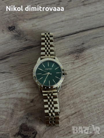 Дамски часовник Esprit