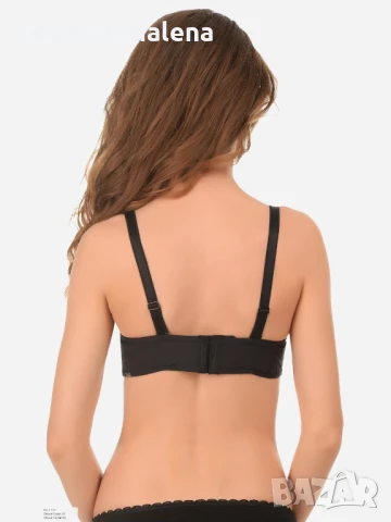 Leilieve 70C,75C,80C,85C,90C,70D,75D,80D,85D,90D,70E,75E,80E,85E,90E,70F,75F,80F сутиени бриджитка , снимка 5 - Бельо - 19167552