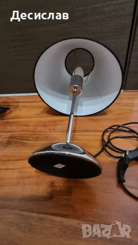 Нощни лампи с ключ-2 броя, снимка 11 - Настолни лампи - 53135524