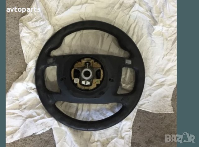 Bmw e65 волан с бег, снимка 2 - Части - 40718057