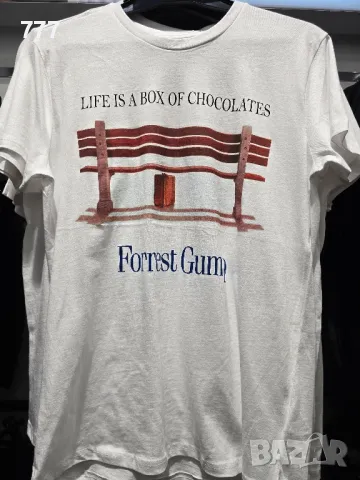 тениски , снимка 2 - Тениски - 48445100