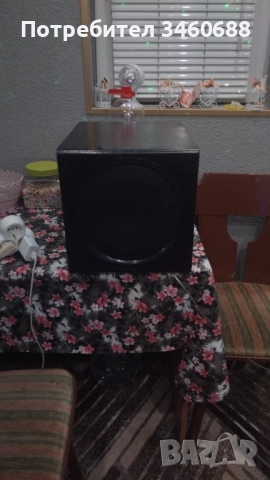 Prodava se sistema LG , снимка 5 - Аудиосистеми - 52724625