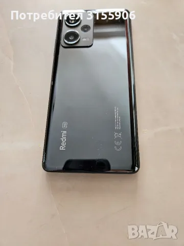 XIAOMI Redmi Note 12 Pro+ 5G , снимка 2 - Xiaomi - 56367525