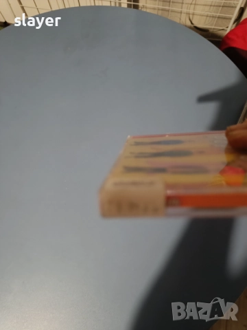 Нов оригинален диск Ъпсурт-Поп фолк, снимка 4 - CD дискове - 52680657