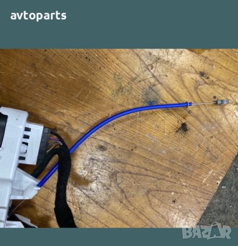 Ford fiesta 2009година Управление Климатик, снимка 4 - Части - 40619492