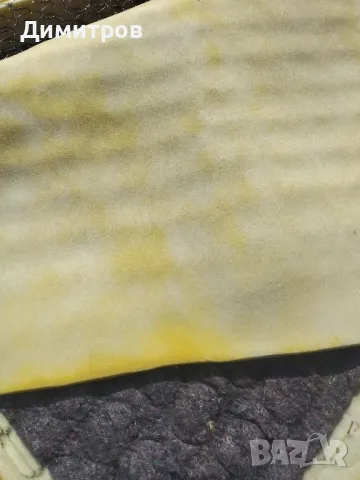 Дунапрен с подложка, снимка 4 - Други - 49516102