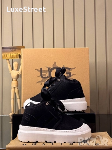 Дамски Боти 🤍UGG, снимка 12 - Дамски боти - 52483755