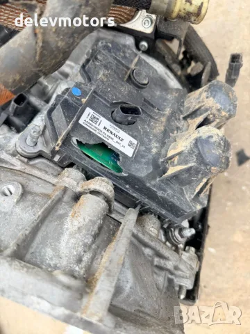 320109588R DB1-012 автоматична хибридна скоростна кутия за двигател H4M632/H4MC632, 1.6 Hybrid, снимка 8 - Части - 56156357