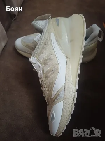 Маратонки Adidas ZX, снимка 2 - Маратонки - 56086902